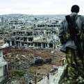The Conflict in Syria