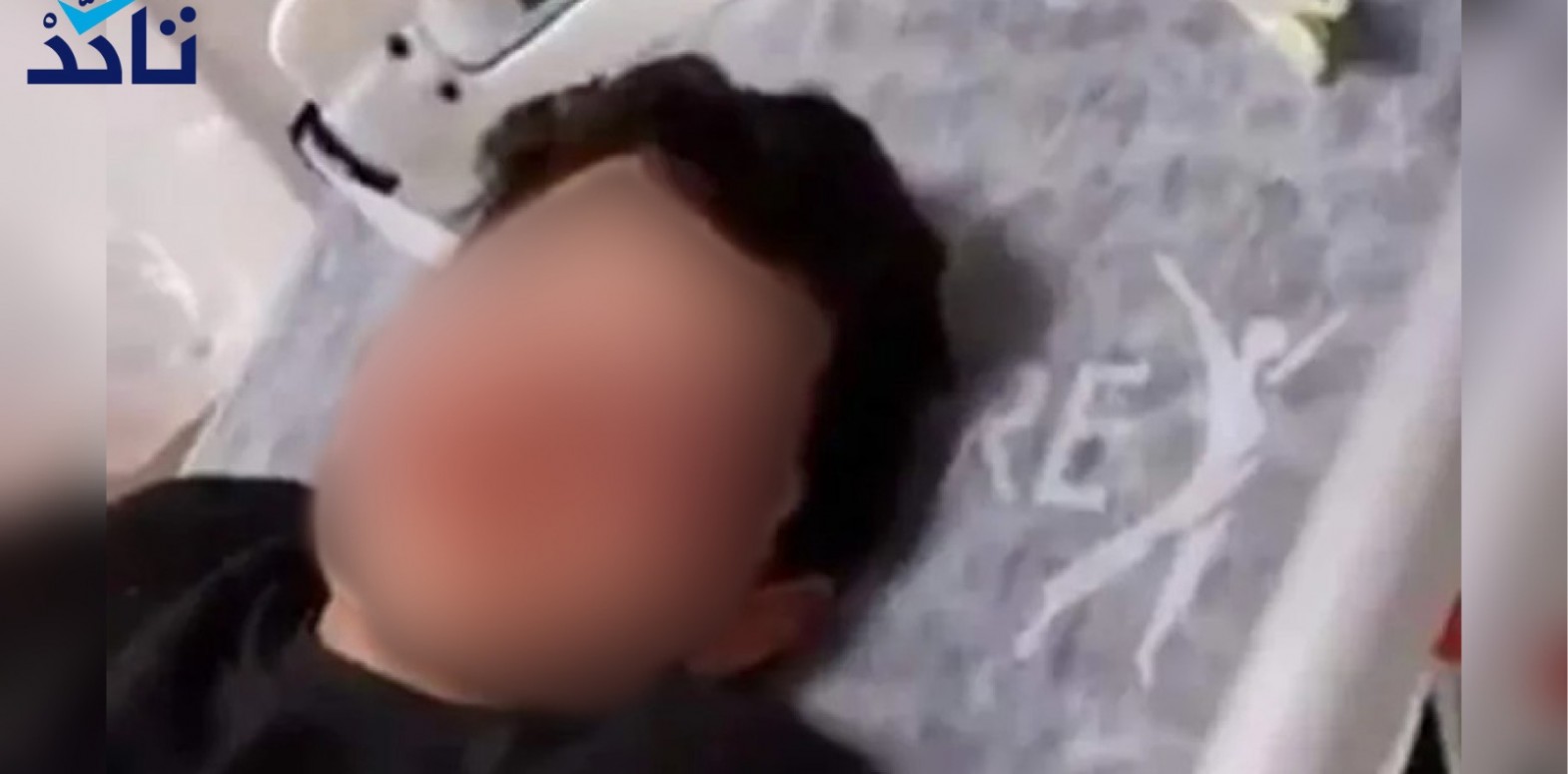 Antalya’da darp edilen çocuğun babası Teekked’e çocuğun tecavüze uğradığını yalanladı