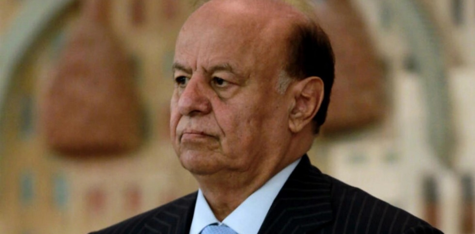 ماحقيقة الادعاءات المتداولة حول وفاة الرئيس اليمني السابق عبدربه منصور هادي حديثاً؟