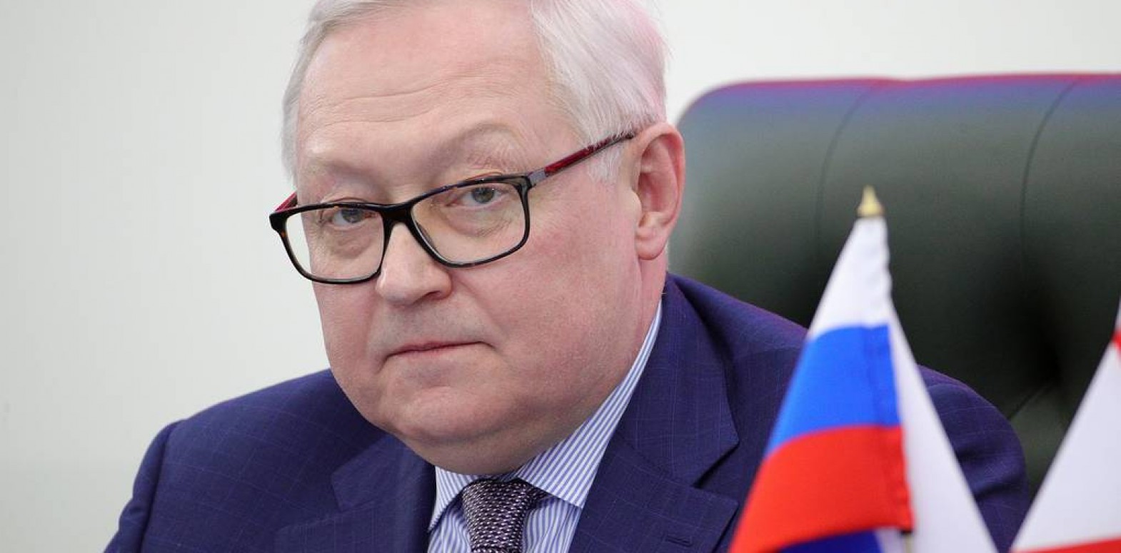 ماحقيقة تصريح نائب وزير الخارجية الروسية بأن روسيا ستنسحب من سوريا بسبب ضعف الدولة وفساد المؤسسات؟