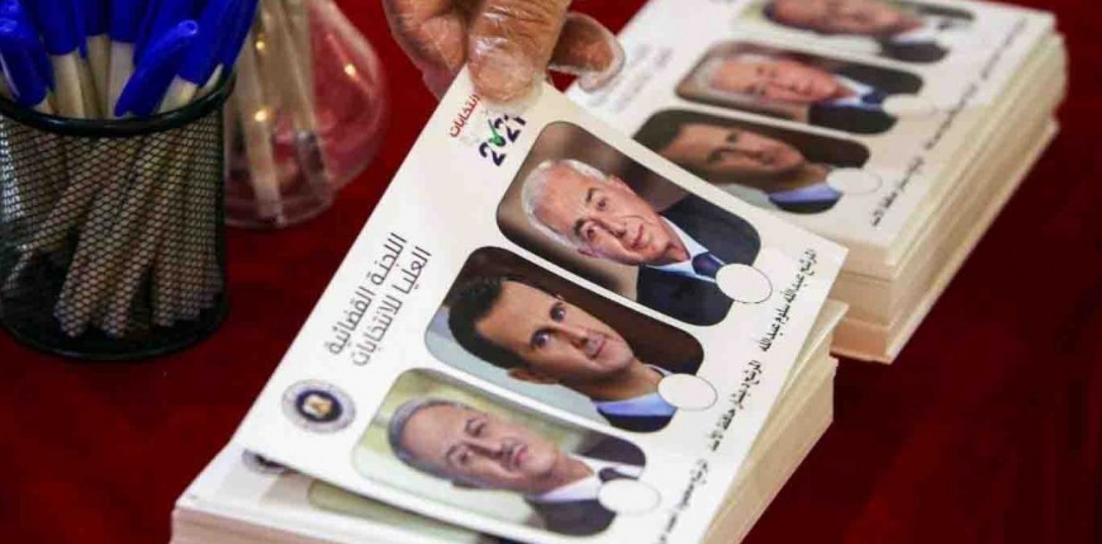 Teekked’in Raporu, "Suriye Cumhurbaşkanlığı Seçimlerine" İlişkin Yanlış Bilgi ve Sahtecilik Ortaya Çıkardı