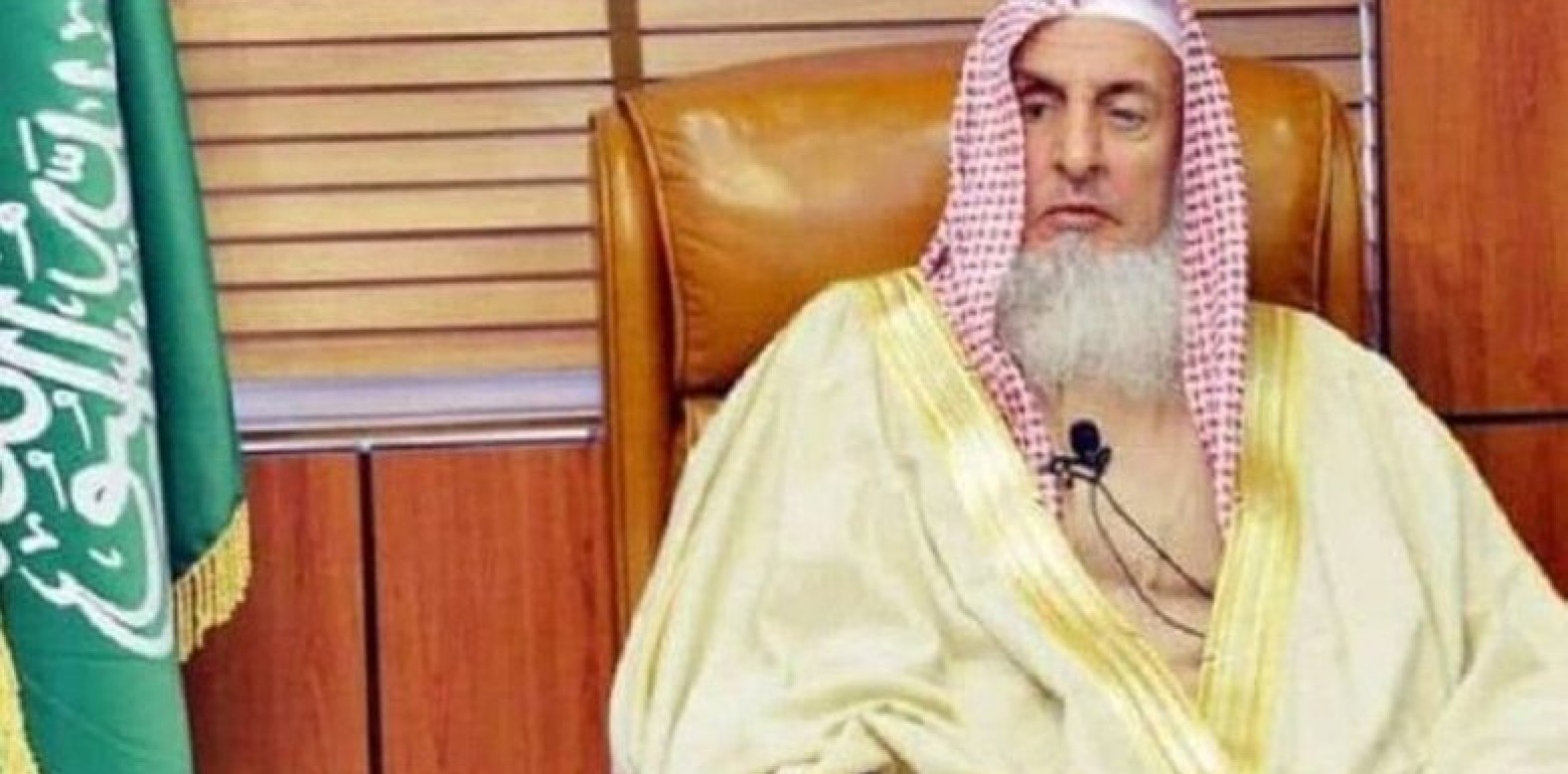 هل أصدر مفتي السعودية فتوى بعدم جواز الترحم على السنوار؟