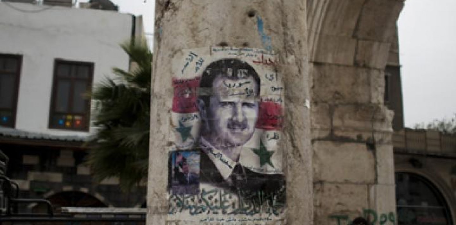 هل هدد الأسد بسحب الجنسية ومصادرة الأصول من اللاجئين السوريين ؟