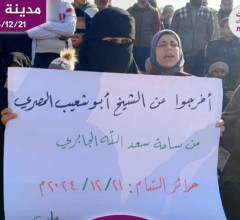 Arrest of Women in Aleppo: What Is Hizb ut-Tahrir's Role?