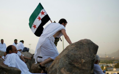 هل سلَّمت السعودية ملف الحج إلى النظام السوري؟