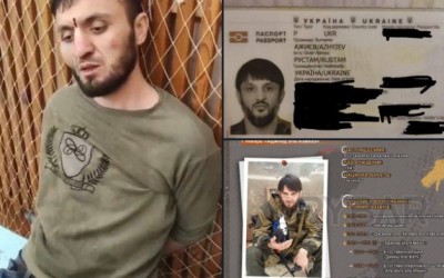 ما حقيقة اعتقال روسيا للمدعو عبد الحكيم الشيشاني المتورط بهجوم "كروكوس" قرب موسكو؟