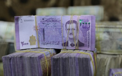 هل أصدر بشار الأسد مرسوماً برفع رواتب العاملين والمتقاعدين بنسبة الضعف؟
