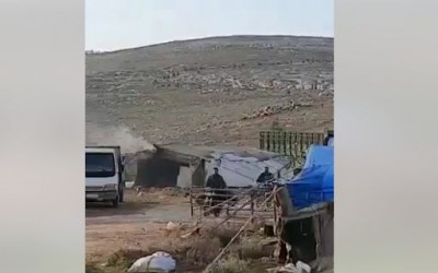 الفيديو قديم وليس لدخول سوريين إلى الأراضي اللبنانية عبر معابر غير شرعية