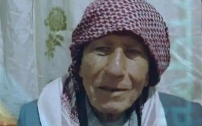 Elderly Man Died from Drowning in Syria’s Afrin, Falsely Claimed to be Murdered by Militiamen