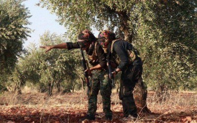 هل نفذت "قوات تحرير عفرين" عمليات جديدة في ريف حلب؟