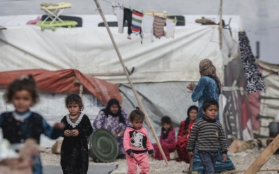 هل يبلغ عدد اللاجئين السوريين في لبنان 4 ملايين لاجئ؟
