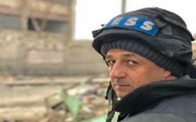 Syrian Opposition Factions Didn’t Arrest Pro-Assad Reporter Hussein Murtada