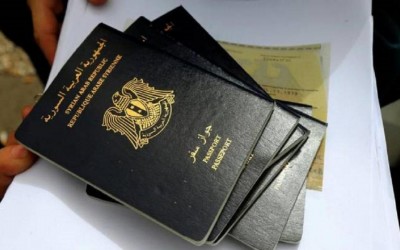 سفارة السودان في أنقرة تنفي لتأكد فرض تأشيرة على السوريين لدخول السودان