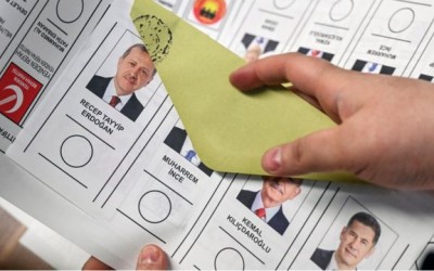 المجلس الأعلى للانتخابات التركية يرد على مزاعم  التلاعب بأصوات الناخبين لصالح أردوغان