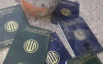 “Cennet pasaportları” DEAŞ değil Esad milisleri kaynaklı