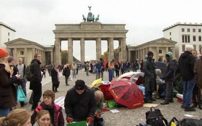 مقاطعة ألمانية تسمح للّاجئين السوريين المقيمين فيها بجلب أقاربهم بشروط محددة