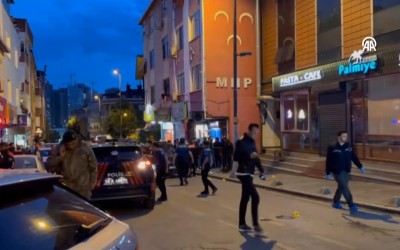 ما حقيقة مقتل 3 إسرائيليين بهجوم مسلح على مقهى في إسطنبول حديثا؟