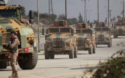 ماحقيقة الأنباء المتداولة حول بدأ تركيا عملية عسكرية في سوريا خلال الصيف؟