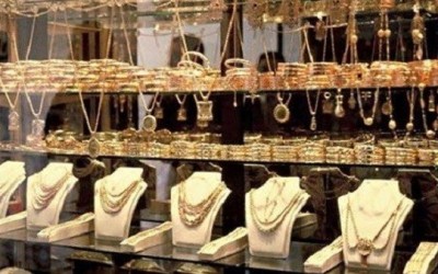 The murder of jeweller is in Egypt not in Syria