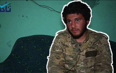 “Libya’da Esir Düşen Suriyeli Paralı Asker” adı altında sahte videonun gerçeği nedir?