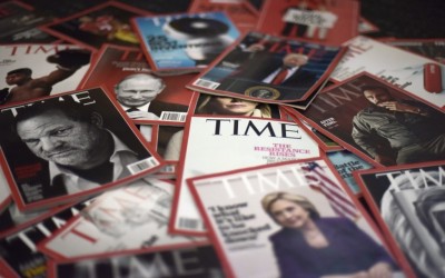 Time Dergisi Dünyanın En Etkili Kişiler Listesi’ne Suriye Demokratik Güçleri’nden Kadın Bir Komutanı Eklemedi