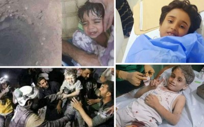 هذه الصور ليست من عملية إنقاذ الطفل ريان في المغرب