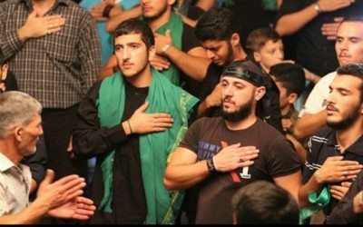 Assad regime didn’t ban religious gathering in public places