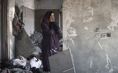 هل أفاد تقرير أممي بتعرض 112 سجينة من غزة للاغتصاب؟