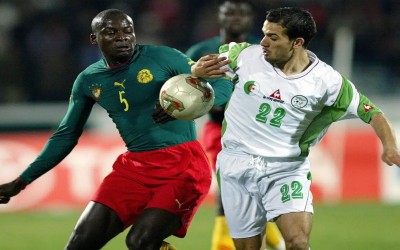 هل أصدر الاتحاد الكاميروني لكرة القدم بياناً هاجم فيه نظيره الجزائري (فاف)؟