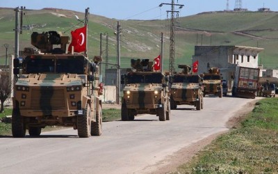 ما حقيقة اتفاق طهران وأنقرة على انسحاب القوات التركية من الشمال السوري؟
