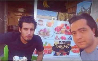 ادعاء اغتيال "الناشط أحمد الشافعي" في إدلب ملفق، وصوره مفبركة