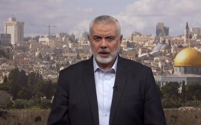 هل قال إسماعيل هنية إن حماس ستدمر غزة إن لم يكن لها دور بالمرحلة القادمة؟