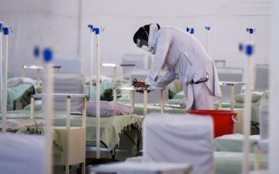 تسجيل إصابات بـ "الفطر الأسود" في الشمال السوري ومسؤول طبي يوضح طرق الوقاية