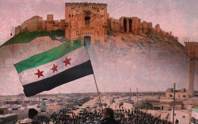 وثائقي لـ(DW) يدعي أن فصائل المعارضة السورية تحصنت داخل قلعة حلب عام 2012