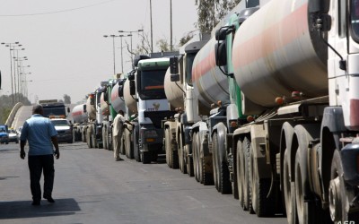 ما حقيقة توقف الحكومة العراقية عن بيع النفط للأردن بأسعار تفضيلية؟