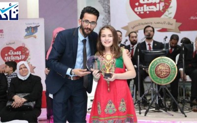 هل فازت فتاة سورية بمسابقة رياضيات في ماليزيا مؤخراً؟