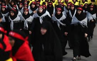 No suicidal attack in Ashura gathering in al-Dhahyet al-Janoubyie this year