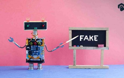 هل يُمكن للذكاء الاصطناعي مواجهة الأخبار الكاذبة؟