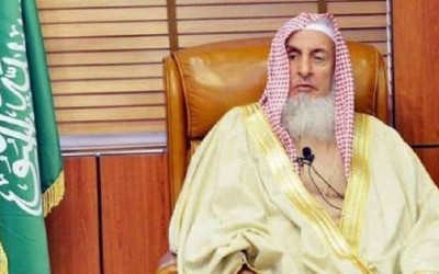 هل أصدر مفتي السعودية فتوى بعدم جواز الترحم على السنوار؟