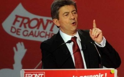 Fransız politikacı Guta ’da DEAŞ mensuplarının olduğunu iddia ediyor