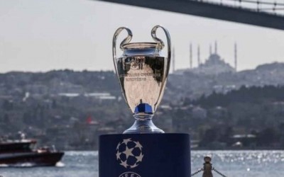 كورونا يحرم تركيا من استضافة نهائي أبطال أوروبا وقرار بنقل المباراة إلى البرتغال