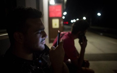 تقرير: فيسبوك لعب دورا سلبيا في أزمة تدفق اللاجئين إلى بيلاروسيا