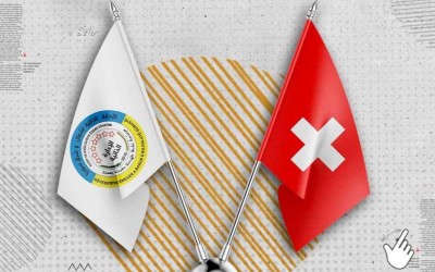 هل اعترفت سويسرا بـ "الإدارة الذاتية" رسمياً بعد افتتاح ممثلية لها فيها؟