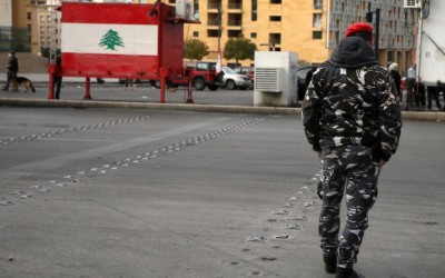 ما حقيقة مقتل لبناني على يد سوريين بسبب علاقة عاطفية تجمعه بلاجئة سورية؟