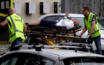 False rumors on New Zealand terror attack, were there Syrians among the victims?