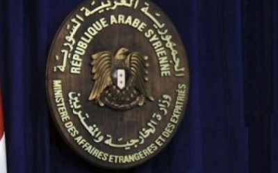 مسؤول في "وزارة الخارجية السورية": لا يمكن الحجز على أموال ذوي المتخلف عن الخدمة الإلزامية
