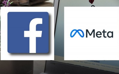 هل غيّر مارك زوكربيرغ اسم موقع فيسبوك إلى ميتا؟