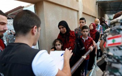 المعلومات المضللة والكاذبة تفاقم خطاب الكراهية وتهدد حياة اللاجئ السوري في لبنان