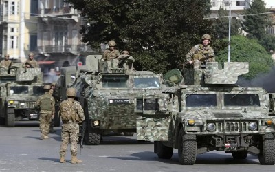هل دعا الجيش اللبناني نظيره السوري لفض نزاع بيروت؟
