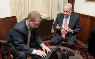 مسؤول إسرائيلي يستخدم تسجيلاً من سوريا لدعم دعاية الاحتلال ضد غزة